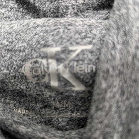 Women's EUC Cowl Neck Pullover - Picture 2 of 4